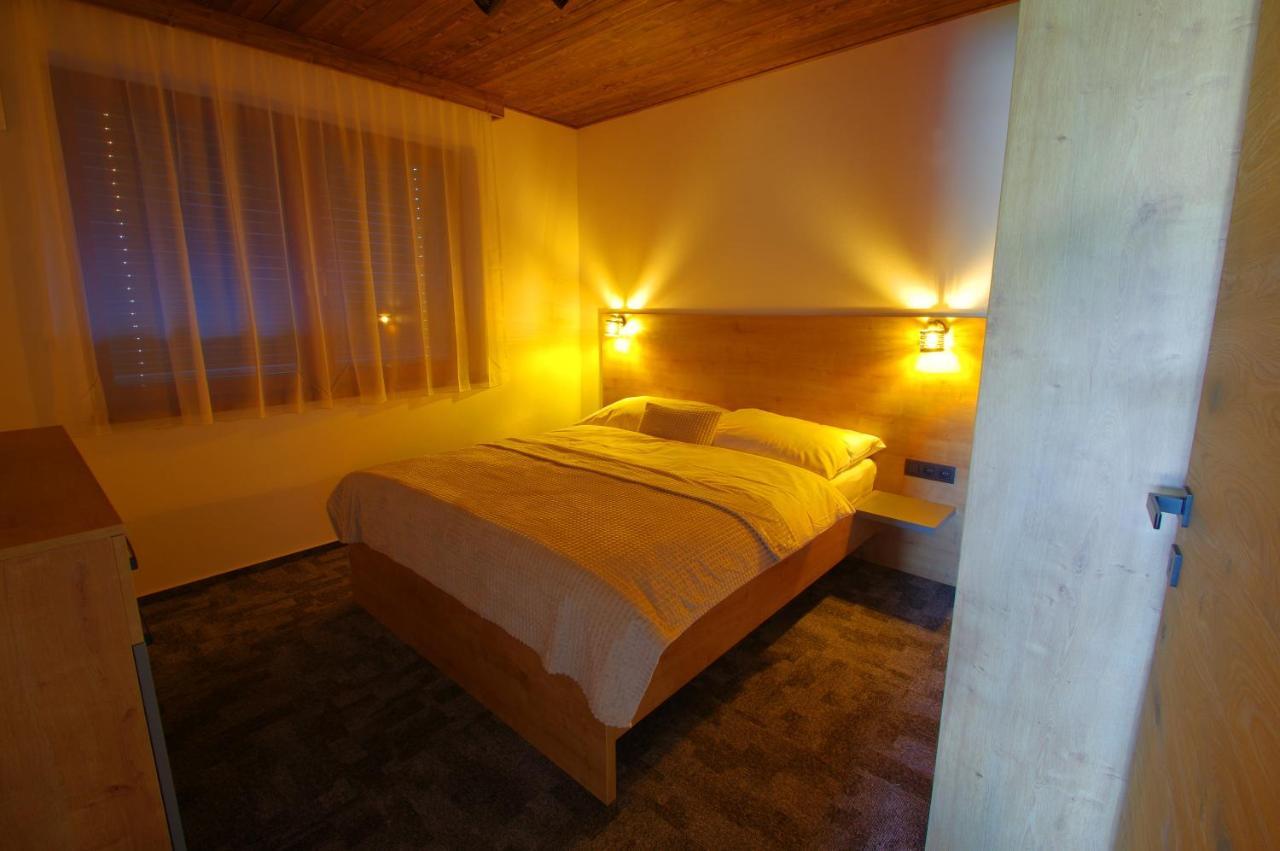 Apartman A1 Hrabušice エクステリア 写真