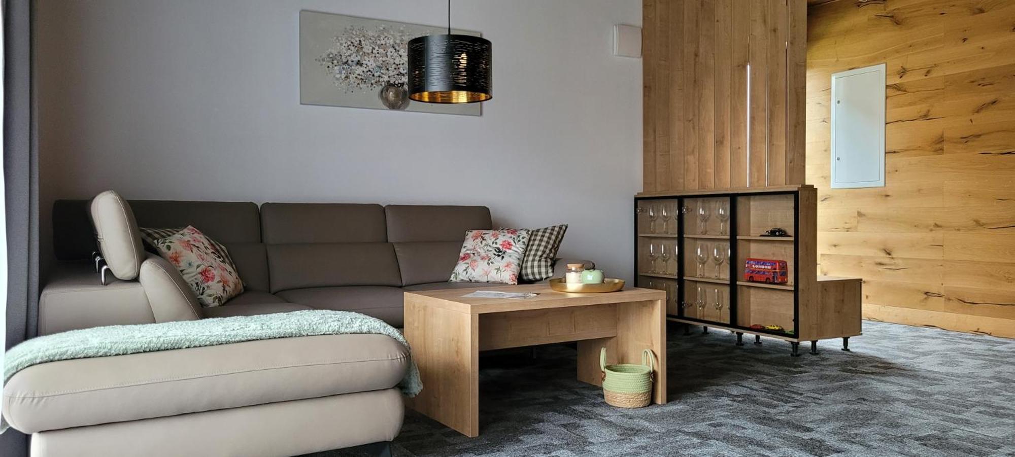 Apartman A1 Hrabušice エクステリア 写真